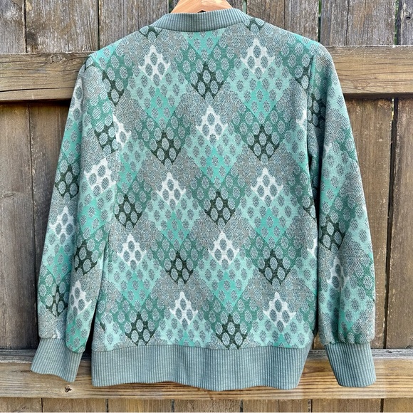 Bleeker Street Vintage 1960s mod sweater set - Picture 7 of 7